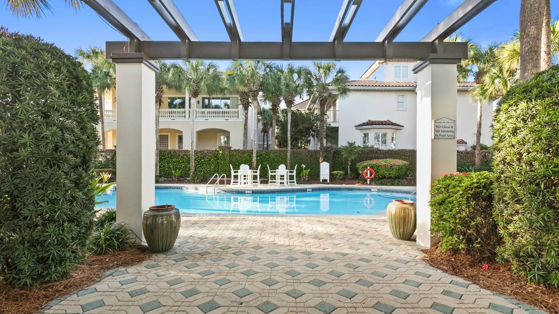 דסטין Beach View Rooftop Deck, Community Pool Hot Tub