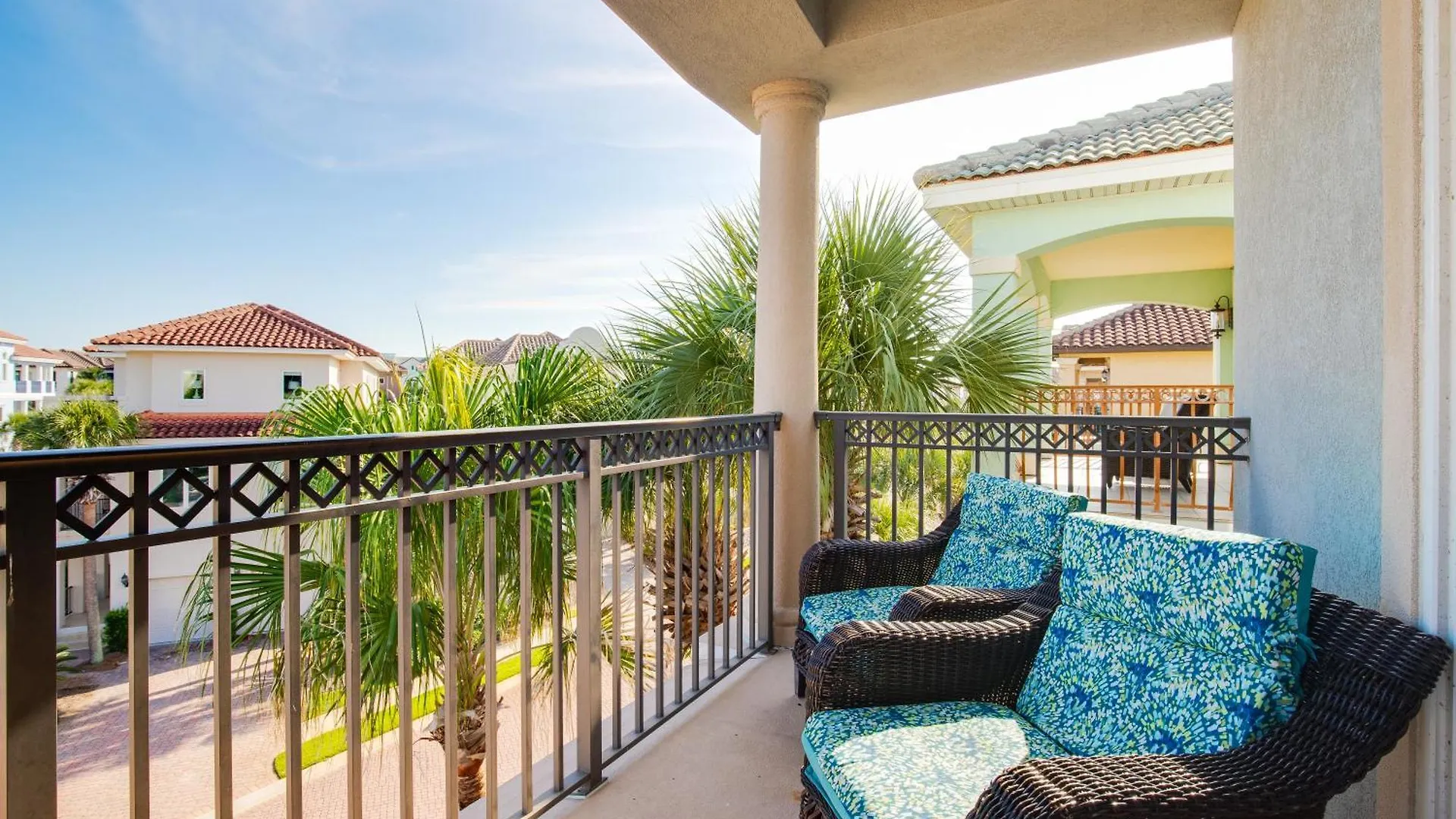 דסטין Beach View Rooftop Deck, Community Pool Hot Tub