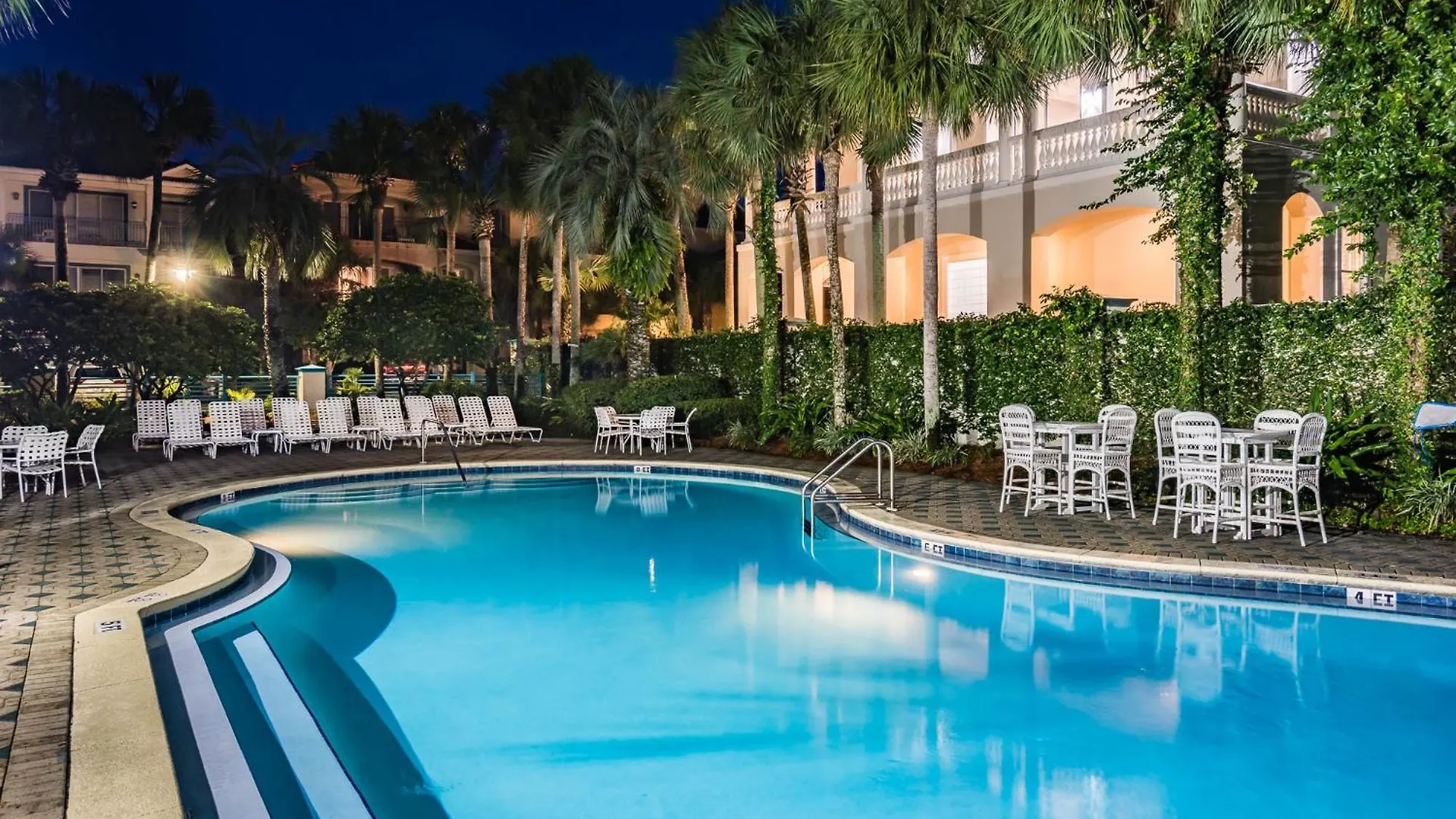 דסטין Beach View Rooftop Deck, Community Pool Hot Tub