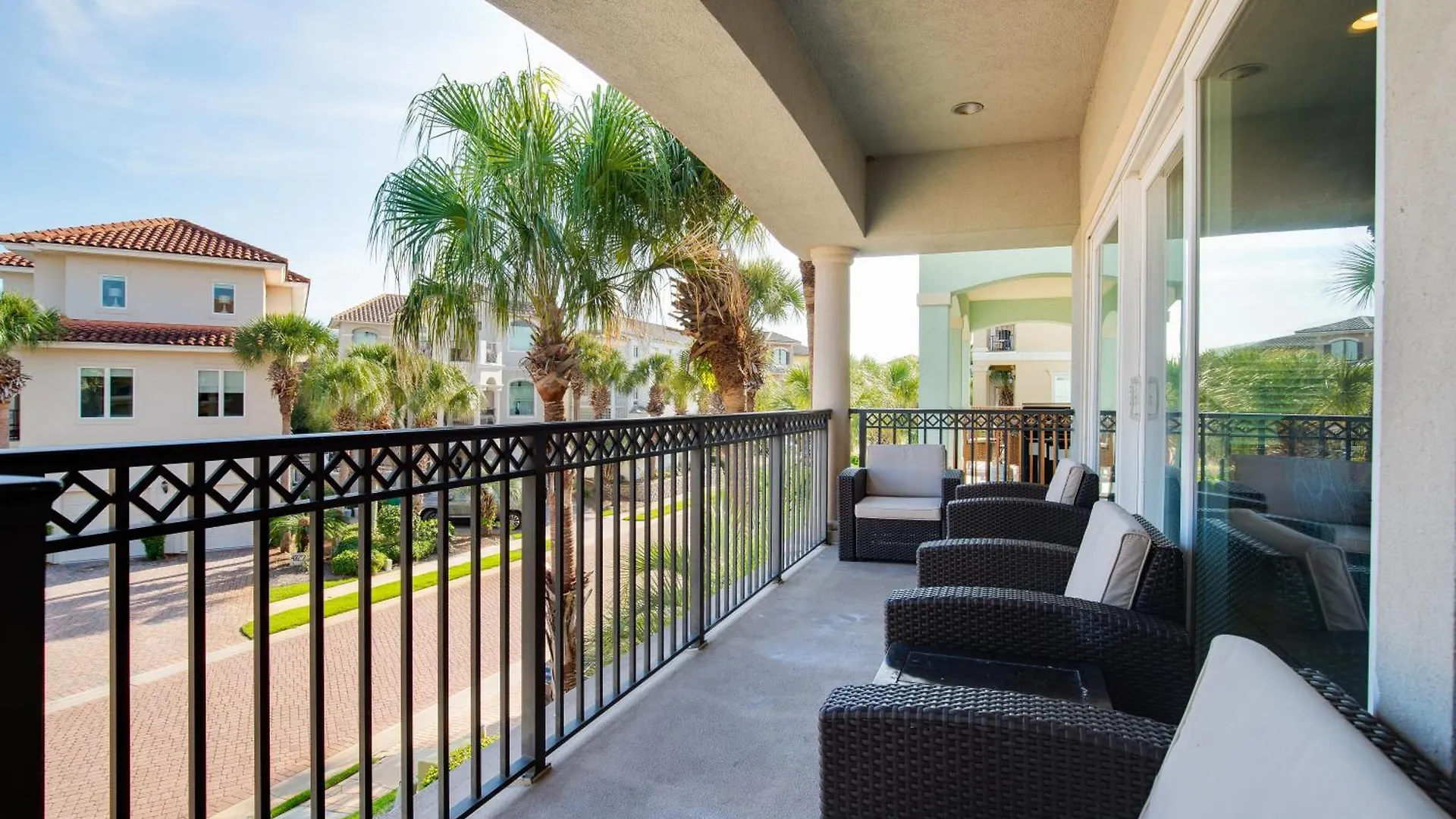 דסטין Beach View Rooftop Deck, Community Pool Hot Tub 0*,  ארצות הברית